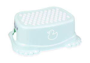 Подножка Tega Baby Tedy Duck, антискользящая